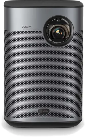 XGIMI Halo+ / Full HD a 4K / 1920x1080 / 900 ANSI / HDMI / USB 2.0