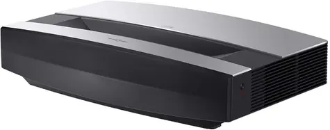 XGIMI Aura / 4K / 3840x2160 / 2400 ANSI / 3x HDMI / 3x USB / Repro / 3D / HDR10