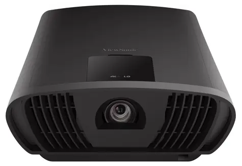 ViewSonic X100-4K černá / DLP / 4K / 2900 ANSI / HDMI / Wi-Fi / LAN
