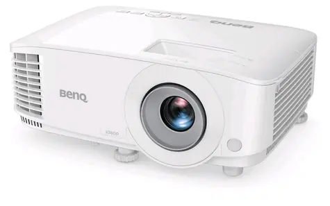 BenQ MH560 bílá / DLP / FHD / 3800ANSI / 20000:1 / HDMI / VGA / repro 10W