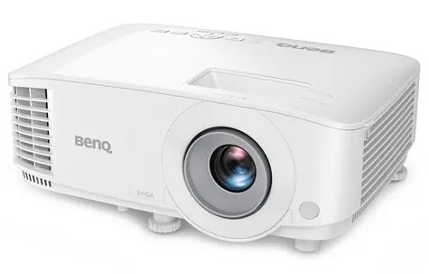 BenQ MS560 bílá / DLP / SVGA / 4000ANSI / 20000:1 / HDMI / VGA / repro 10W