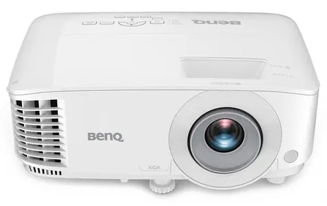 BenQ MX560 bílá / DLP / XGA / 4000ANSI / 20000:1 / HDMI / VGA / repro 2W