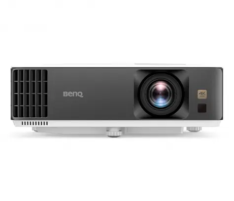 BenQ TK700 bílá / DLP / 4K UHD / 3200ANSI / 10000:1 / HDMI / repro 5W 