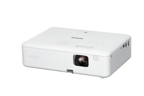 EPSON CO-W01 / 3LCD projektor / 1280x800 / USB 2.0 / HDMI / 5 W repro