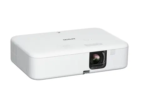 EPSON CO-FH02 / 3LCD projektor / 1920 x 1080 / USB 2.0 / HDMI / 5 W repro