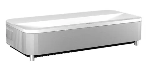 EPSON EH-LS800W bílá / 3LCD projektor / 3840 x 2160 / HDMI / USB / Wi-FI / BT / 20 W repro