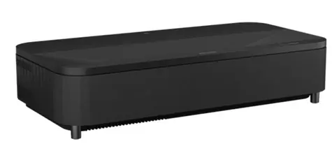 EPSON EH-LS800B černá / 3LCD projektor / 3840 x 2160 / HDMI / USB / Wi-FI / BT / 20 W repro