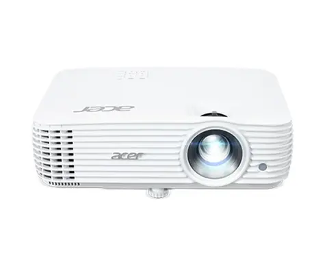 Acer H6815BD bílá / DLP / 3840x2160 4K UHD / 4000 ANSI / 10 000:1 / 2x HDMI / RS-232 / 3.5mm jack