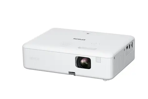 EPSON CO-FH01 / 3LCD projektor / 1920 x 1080 / USB 2.0 / HDMI / 5 W repro