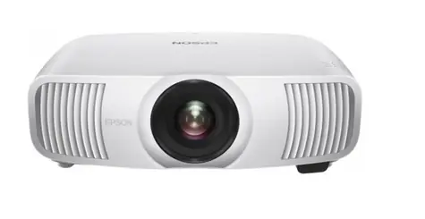 EPSON EB-800F laserový projektor bílá / 4K 3840×2160 / 5000mI / HDMI / LAN / USB