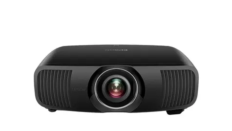 EPSON EH-LS12000B  laserový projektor černá / 4K 3840×2160 / 5000mI / HDMI / LAN / USB