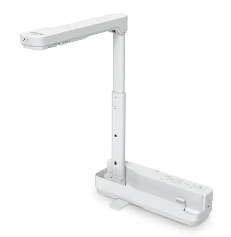 Epson ELPDC07 bílá / vizualizér / 1920 x 1080 / USB-B 