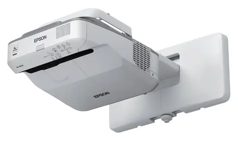 EPSON EB-685W / 3LCD / 1280 x 800 / 3500 ANSI / 14000:1 / HDMI / USB