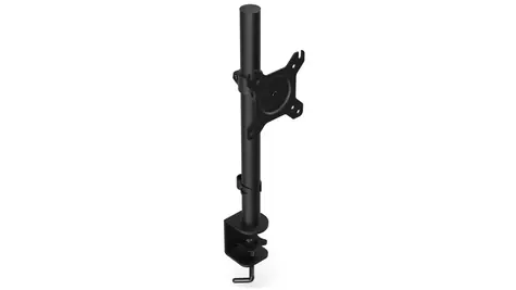 Endorfy Atlas Single černá / držák pro monitor až 27