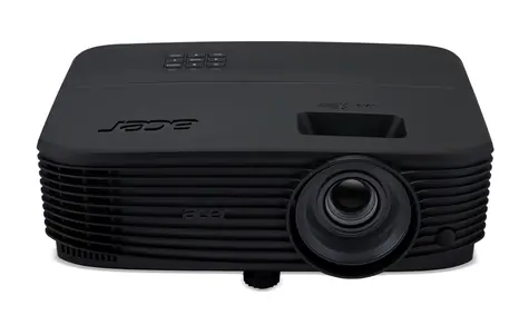 Acer Vero PD2527i černá / DLP / 1920 x 1080 / 2700 ANSI / 2M:1 / HDMI / RS-232 / 10W repro