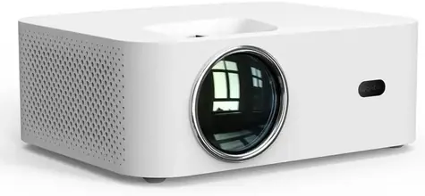 Wanbo X1 Pro Android bílá / LED / 1280 x 720 / 350 ANSI / HDMI / USB / Wi-Fi / 2x 3W reproduktory