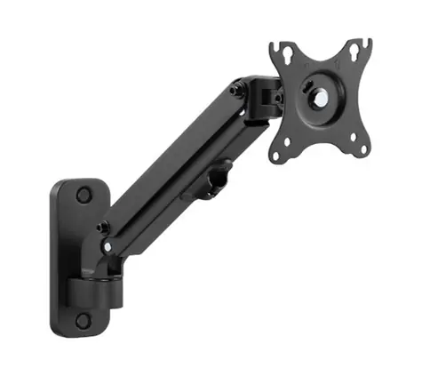 Gembird MA-WA1-01 Držák na zeď pro monitor do 27
