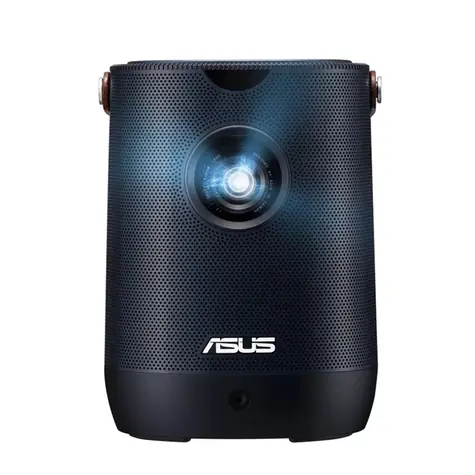 ASUS ZenBeam L2 LED projektor černá / DLP / 1920x1080 / 400 ANSI / 960 lm / repro 10 W 