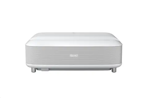 EPSON EH-LS650W / 3LCD / 3840 x 2160 / 3600 lm / HDMI / USB / Wi-Fi / BT / repro 20W