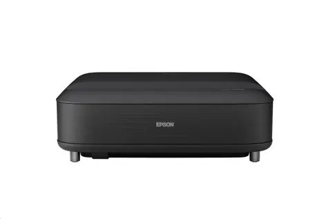 EPSON EH-LS650B / 3LCD / 3840 x 2160 / 3600 lm / HDMI / USB / Wi-Fi / BT / repro 20W