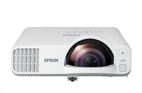 EPSON EB-L210SF / 3LCD / 1920 x 1080 / 4000 lm / HDMI / USB / WI-Fi / VGA / repro 16W