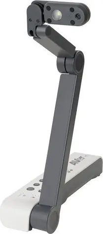 AVer M15W / Vizualizér / 3840x2160 / 426 x 313 mm / WiFi / USB / HDMI