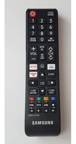 SAMSUNG BN59-01315B originální dálkový ovladač