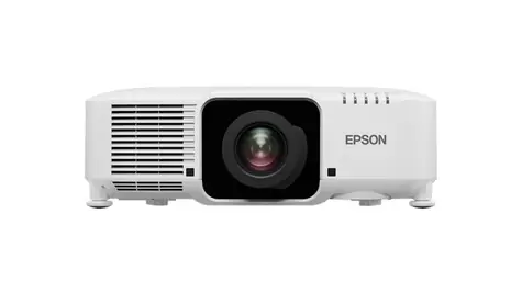 EPSON EB-PU1007W / 3LCD projektor / 1920x1200 / USB 2.0 / HDMI / DVI / VGA