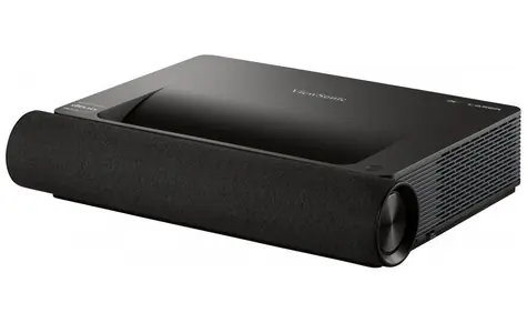 Viewsonic X2000B-4K černá / DLP / 3840 x 2160 / 2000 ANSI / HDMi / USB / LAN / Wi-Fi / BT / repro