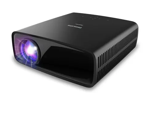 Philips NeoPix 730 / LED / 1920 x 1080 / 700 ANSI / HDMI / USB / USB-C / repro 2x10W