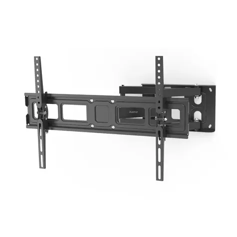 Hama 220831 Pohyblivý nástěnný držák TV VESA 600x400 černá