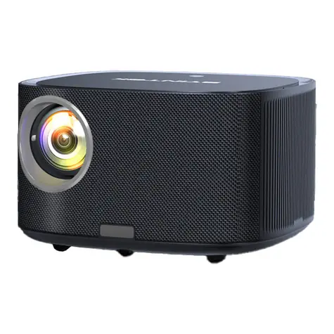 BYINTEK X30 černá / LED / 1920 x 1080 / 650 ANSI / 5000:1 / HDMI / repro 2x 5W