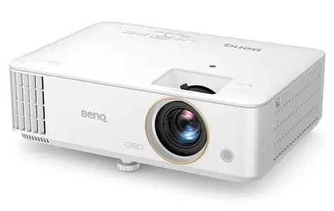BenQ TH685P bílá / DLP / 1920x1080 / 3500 ANSI / HDMI / USB / RS-232 / 3D / repro