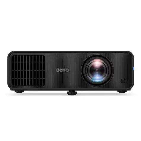 BenQ LH600ST černá / DLP / 1920x1080 / 2500 ANSI / HDMI / USB / RS-232 / 3D / repro 