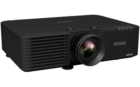 EPSON EB-L735U černá / 3LCD / 1920x1200 / 7000 ANSI / 2.5M:1 / USB / RS232 / VGA / HDMI / LAN / WiFi / 10W repro