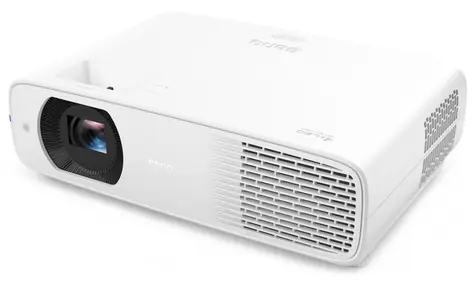 BenQ LH750 bílá / DLP / 1920x1080 / 5000 ANSI / HDMI / RJ-45 / USB-A 