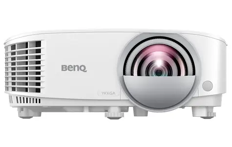BenQ MW826STH bílá / DLP / 1920x1200 / 3500 ANSI / HDMI / RS-232 / VGA / RJ-45 / USB Hub 
