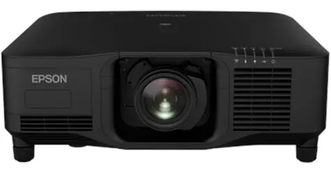 EPSON EB-PU2216B černá / 3LCD / 1920 x 1200 / 8100 ANSI / 2 000:1 / VGA / HDMI / DVI / USB / Wi-Fi