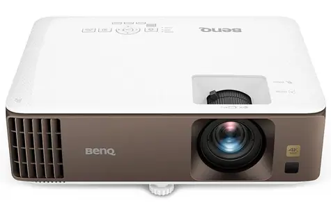 BenQ W1800 bílá / DLP / 3840x2160 / 2000 ANSI / 10000:1 / 2x HDMI / RS-232 / 1x USB-A 2.0 / repro 5W
