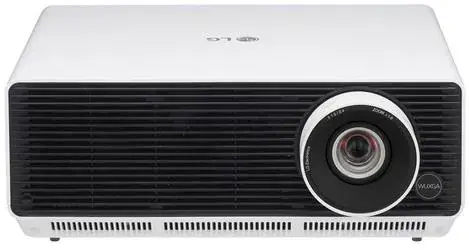 LG BF50RG bílá / Projektor DLP / 1920 × 1200 / 5000 ANSI / 1x HDMI / 10W