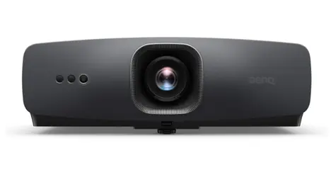BenQ W2720i černá / DLP / 3840x2160 / 2500 ANSI / 2000000:1 / 3x HDMI / RS-232 / USB mini-B / 240Hz / repro