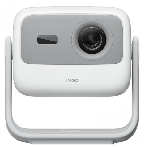 JMGO N1s bílá / DLP / 1920x1080 / 900 ANSI / Google TV / HDMI / USB / Wi-Fi / Bluetooth / repro