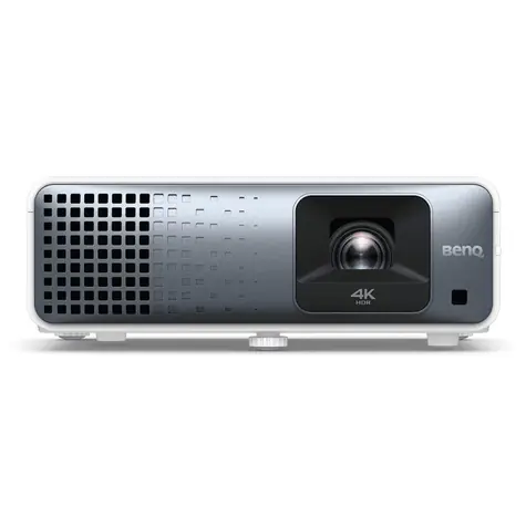 BenQ TK710STi bílá / DLP / 3840x2160 / 3200 ANSI / až 240Hz při FHD / HDMI / USB / repro 5W