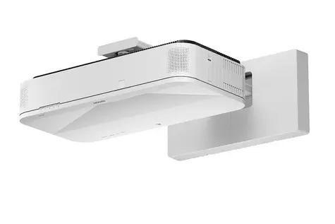 EPSON EB-810E / 3LCD / 4K UHD / 5000 ANSI / 2.5M:1 / HDMI / LAN / Wi-FI