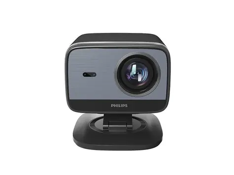 Philips NeoPix 450 / Full HD / 1920×1080 / 500 ANSI / Úhlopříčka až 100