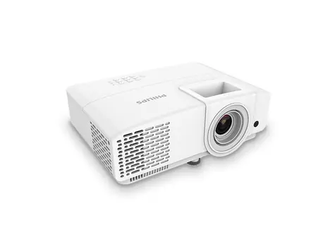 Philips ProPix 650 / WXGA / 1280×800 / 4000 ANSI / Úhlopříčka 70-150