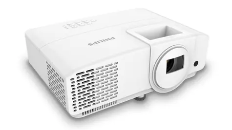 Philips ProPix 860 / Full HD / 1920×1080 / 2600 ANSI / Úhlopříčka 70-150
