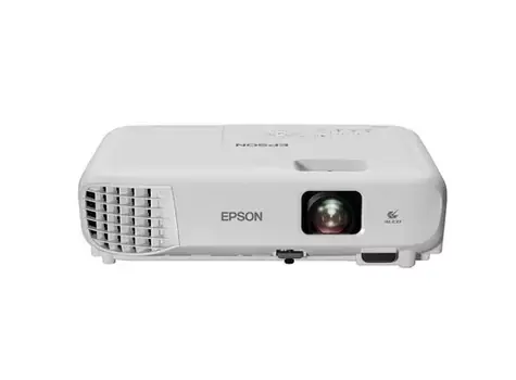 EPSON EB-FH18 / 3LCD / FHD / 4100 ANSI / 16000:1 / HDMI / USB / Wi-Fi