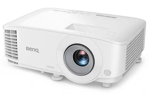 BenQ MW560C XGA / DLP / 1280x800 / 4000 ANSI / 20000:1 / HDMI / RS-232 / USB mini-B / repro 10W