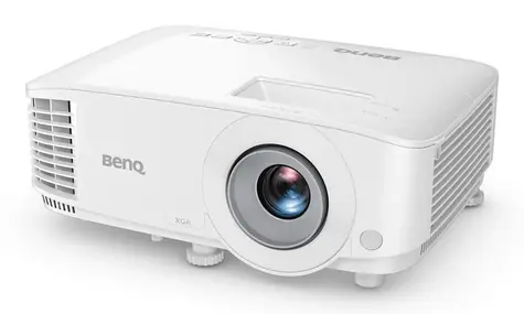 BenQ MX560C XGA / DLP / 1024x768 / 4000 ANSI / 20000:1 / HDMI / RS-232 / USB mini-B / repro 10W